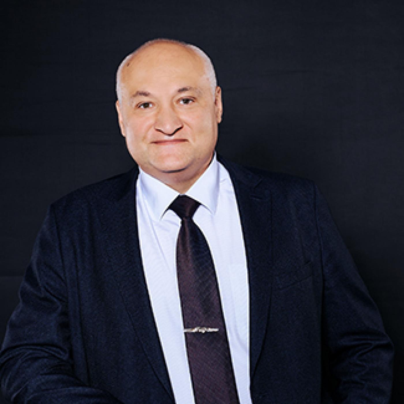 Денис Капский: «‎БНТУ готовит ультрасовременного специалиста к новой реальности»